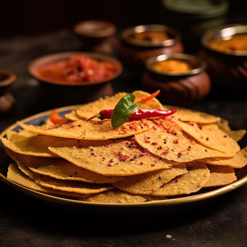 Beoley Spice & Grill  Image 