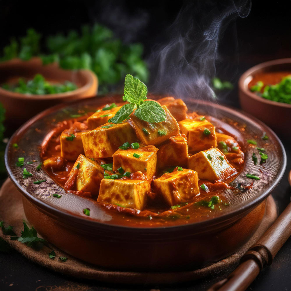 Beoley Spice & Grill  Image 