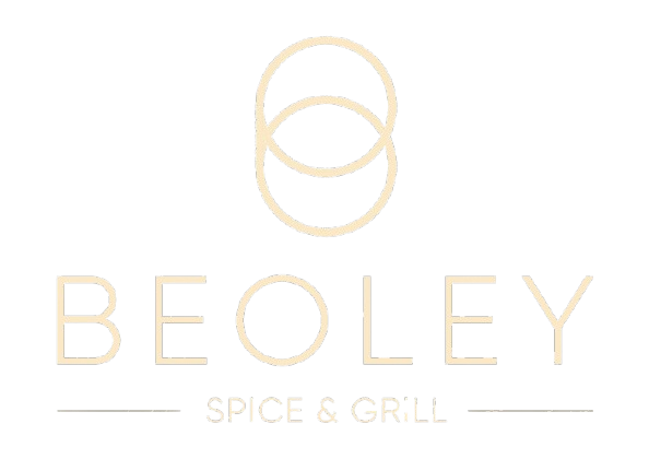 Beoley Spice & Grill  logo